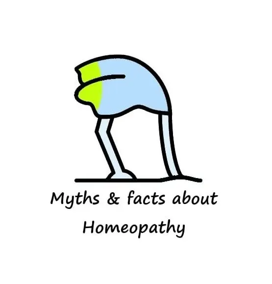 MYTHS AND FACTS ABOUT HOMEOPATHY