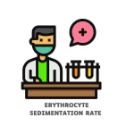 ERYTHROCYTE SEDIMENTATION RATE (ESR) - PRACTICAL METHOD