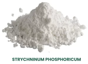 STRYCHNINUM PHOSPHORICUM