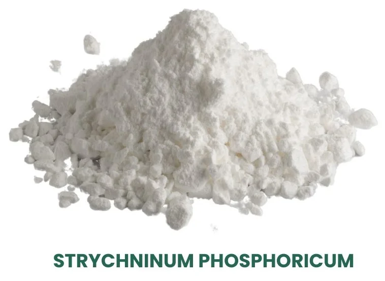 STRYCHNINUM PHOSPHORICUM