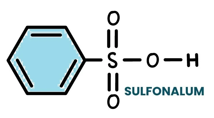 SULFONALUM