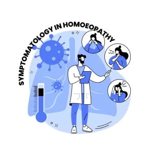 SYMPTOMATOLOGY IN HOMOEOPATHY