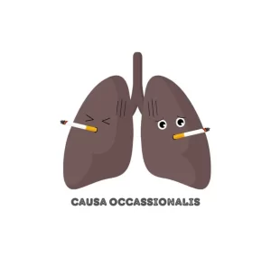 causa occassionalis in homoeopathy