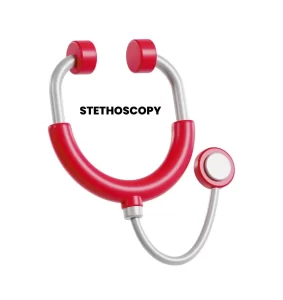 STETHOSCOPE | PARTS, USES, METHOD, TYPES, HOW TO BUY