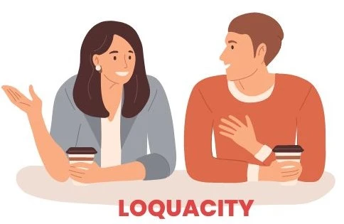 LOQUACITY-MIND RUBRICS INTERPRETATION FROM KENT'S REPERTORY