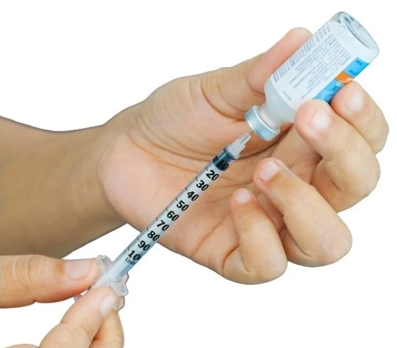 UNDERSTANDING THE INSULIN SYRINGE: A COMPREHENSIVE GUIDE FOR DIABETES MANAGEMENT