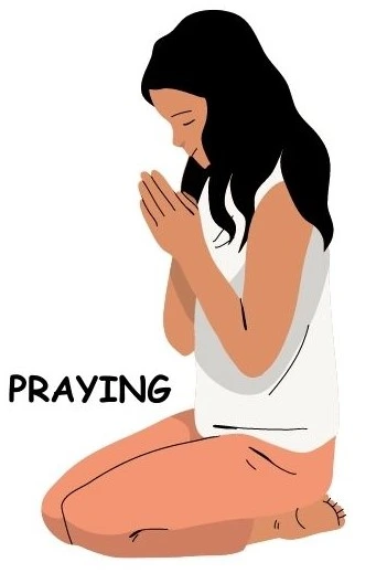 PRAYING-P SERIES MIND RUBRICS INTERPRETATIONS