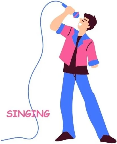 SINGING-MIND RUBRICS INTERPRETATIONS