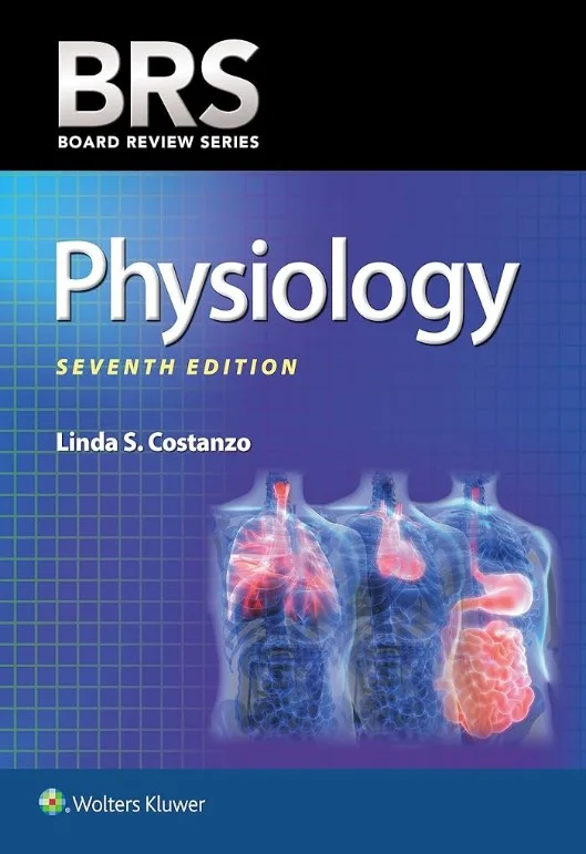 Best physiology books for students