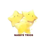 NASH’S TRIO REMEDIES IN HOMOEOPATHY
