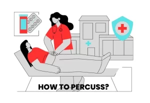 PERCUSSION METHOD OF CLINICAL EXAMINATION