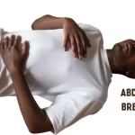 ABDOMINAL & THORACIC BREATHING