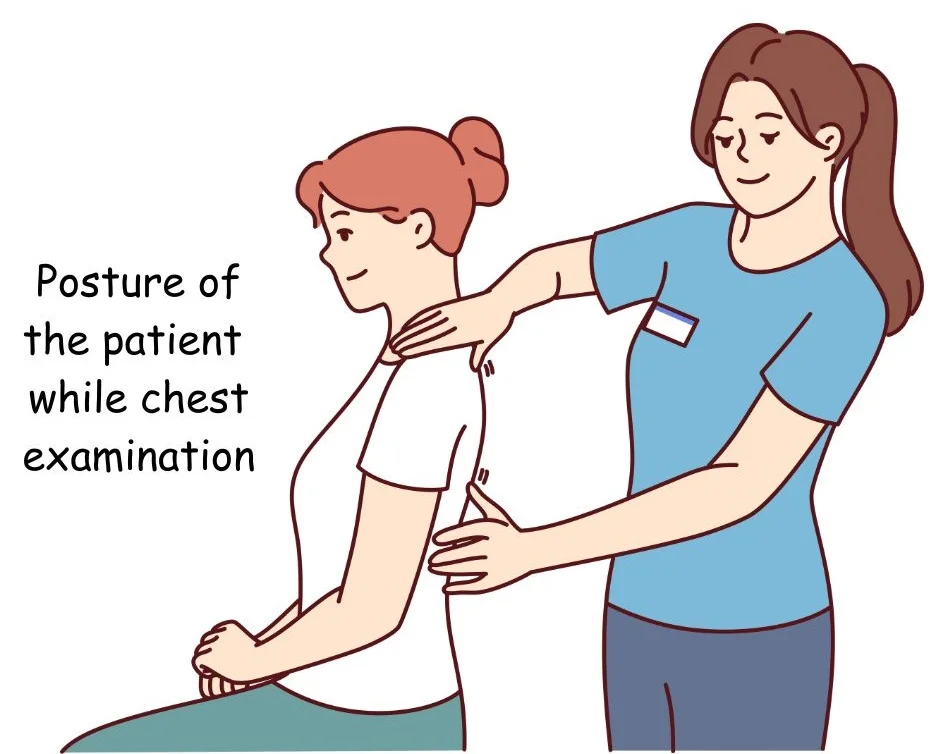 CLINICAL EXAMINATION OF RESPIRATORY SYSTEM