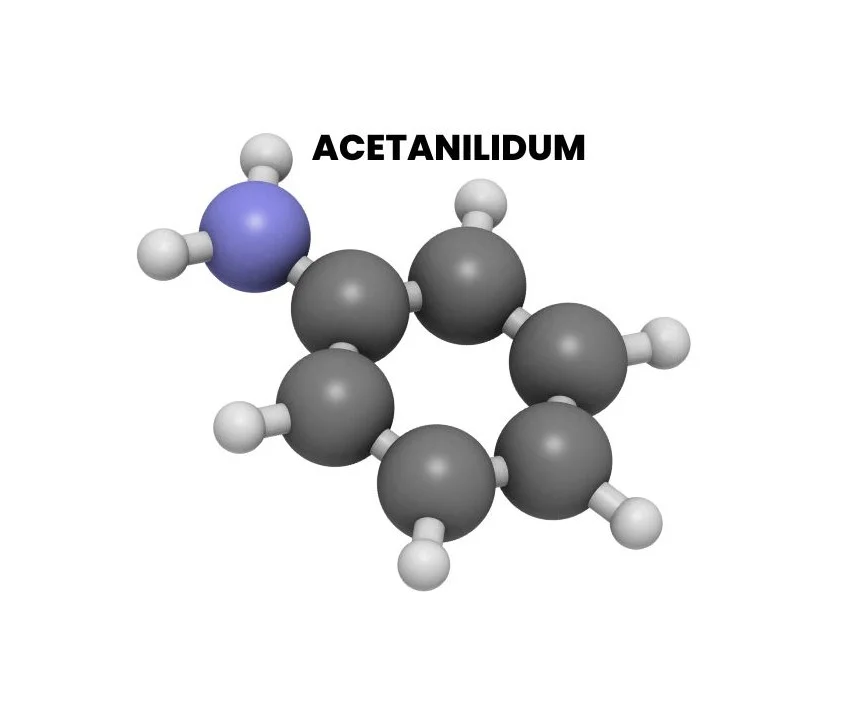 ACETANILIDUM