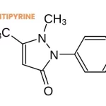 ANTIPYRINE