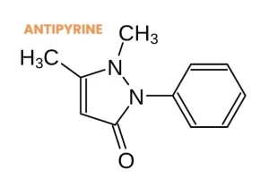 ANTIPYRINE