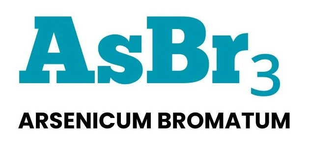 ARSENICUM BROMATUM