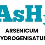 ARSENICUM HYDROGENISATUM