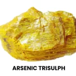 ARSENICUM TRISULPH