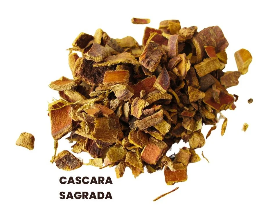 CASCARA SAGRADA