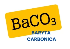 BARYTA CARBONICA
