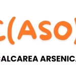 CALCAREA ARSENICA