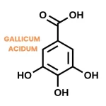 GALLICUM ACIDUM