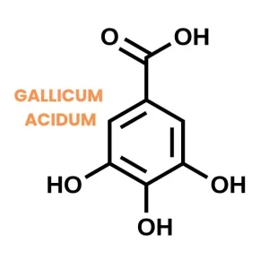 GALLICUM ACIDUM