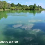 GETTYSBURG WATER