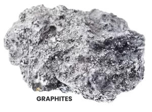 GRAPHITES