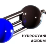 HYDROCYANICUM ACIDUM