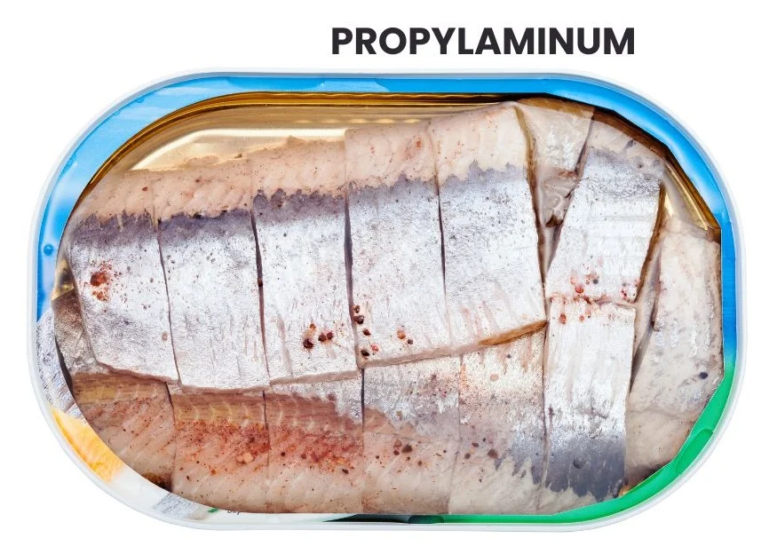 PROPHYLAMINUM