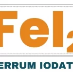 FERRUM IODATUM