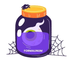 FORMALINUM