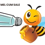 MEL CUM SALE