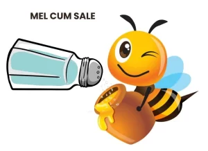 MEL CUM SALE