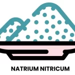 NATRIUM NITRICUM