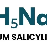 NATRIUM SALICYLICUM