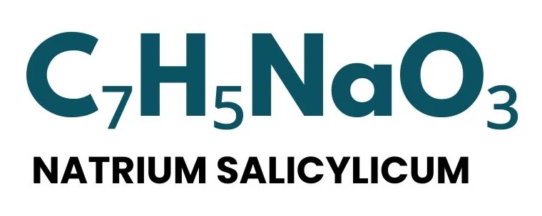 NATRIUM SALICYLICUM