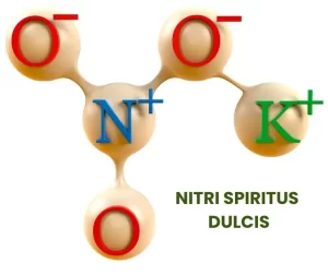 NITRI SPIRITUS DULCIS