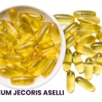 OLEUM JECORIS ASELLI