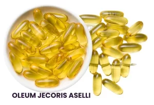 OLEUM JECORIS ASELLI