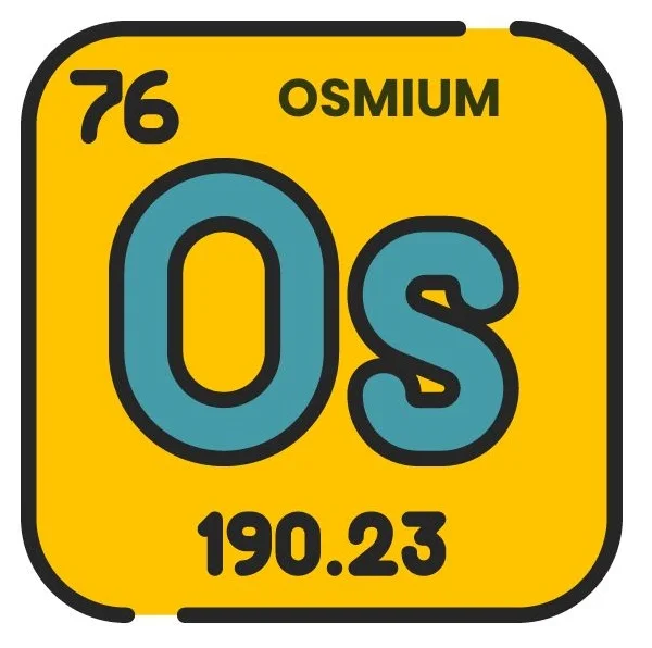 OSMIUM