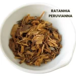 RATANHIA PERUVIANNA