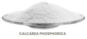 CALCAREA PHOSPHORICA