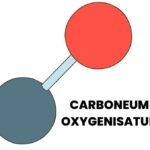 CARBONEUM OXYGENISATUM