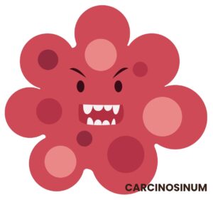 CARCINOSINUM