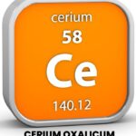 CERIUM OXALICUM