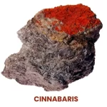 CINNABERIS