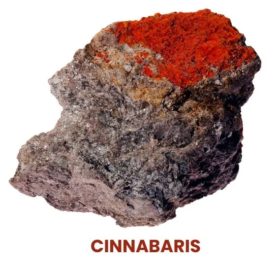 CINNABERIS